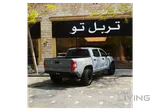 Toyota Tundra SR5 2016